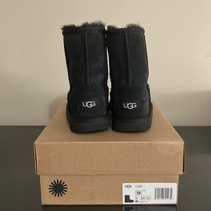 Toddler girl Uggs